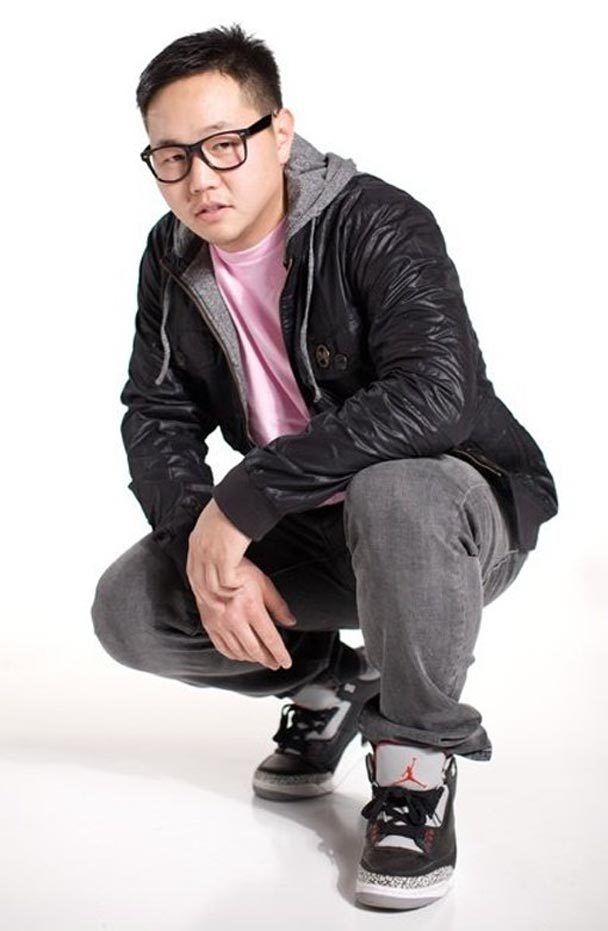 Edmonds pop musician shares a bill with rapper Kero One in Seattle