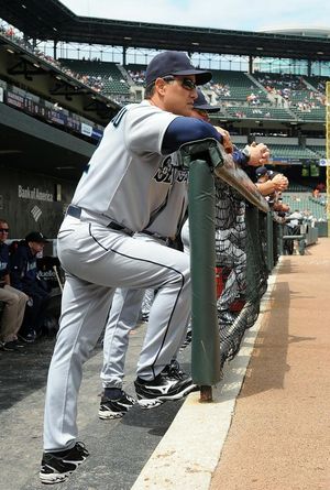 Julio Rodriguez's big night sparks offensive outburst in Mariners' 9-7 win  over Angels, Mariners