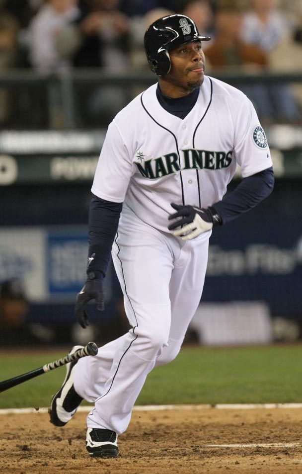 ken griffey jr release date