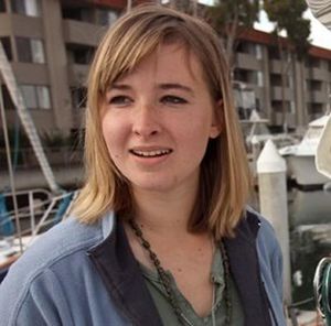 AP Interview: US teen sailor unfazed by ordeal