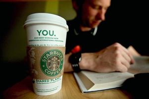 Coffee-cup recycling brims with obstacles | The Seattle Times