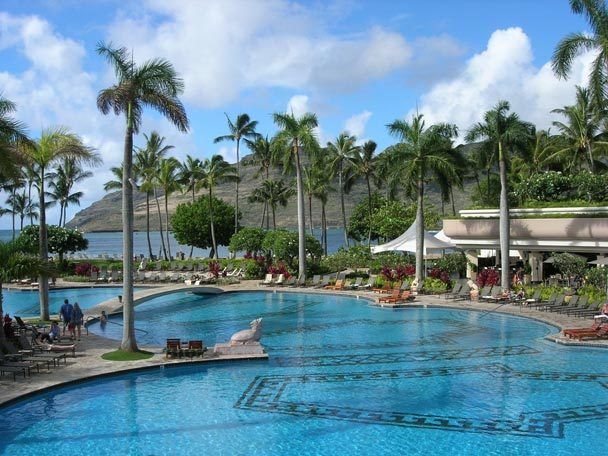 Pools in paradise: Hawaii's best swimming spots | The Seattle Times
