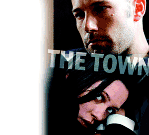 The Town (2010) directed by Ben Affleck • Reviews, film + cast