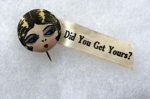 Preserving and showcasing buttons as historical signposts | The Seattle  Times