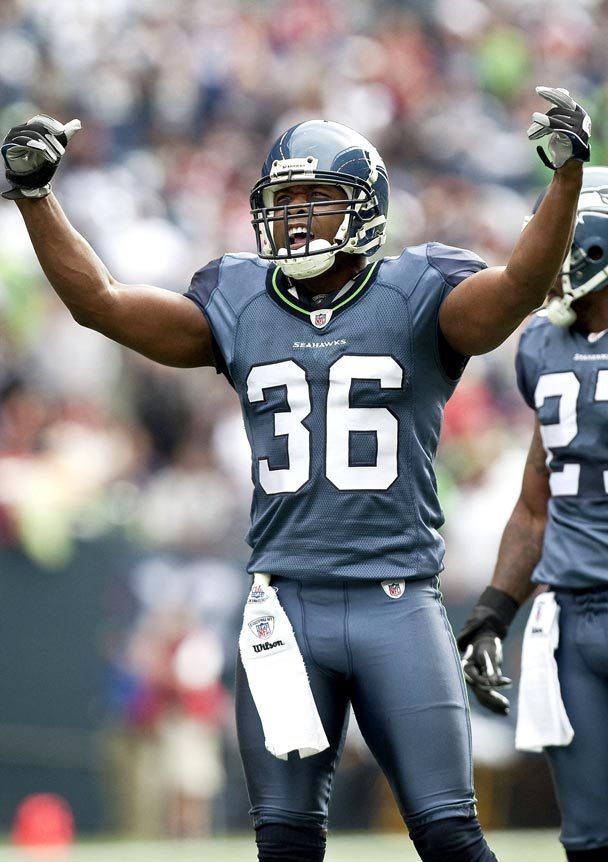 Seahawks Lawyer Milloy bucks youth centric NFL trend The Seattle Times