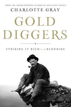 The Gold Diggers - Microsoft Apps