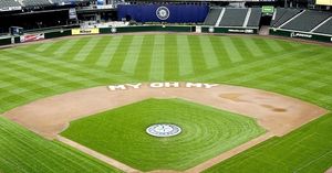 My Oh My: Remembering late, great Mariners broadcaster Dave Niehaus