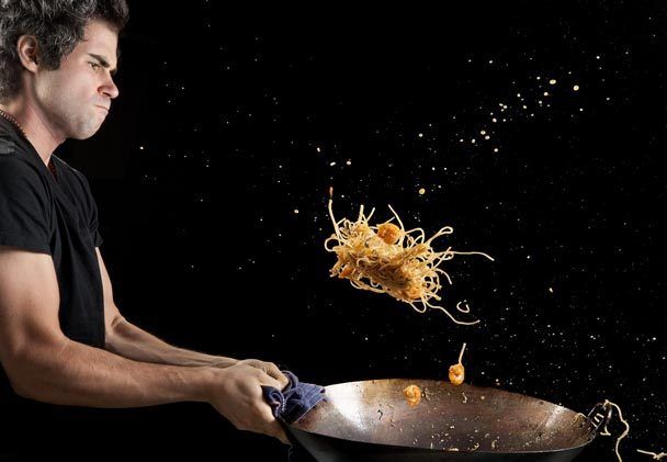 Modernist Cuisine' dissects the art, science of the new cooking