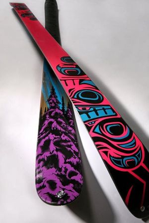 burton clash snowboard 2013 Burton Clash Snowboard Review by The Good Ride