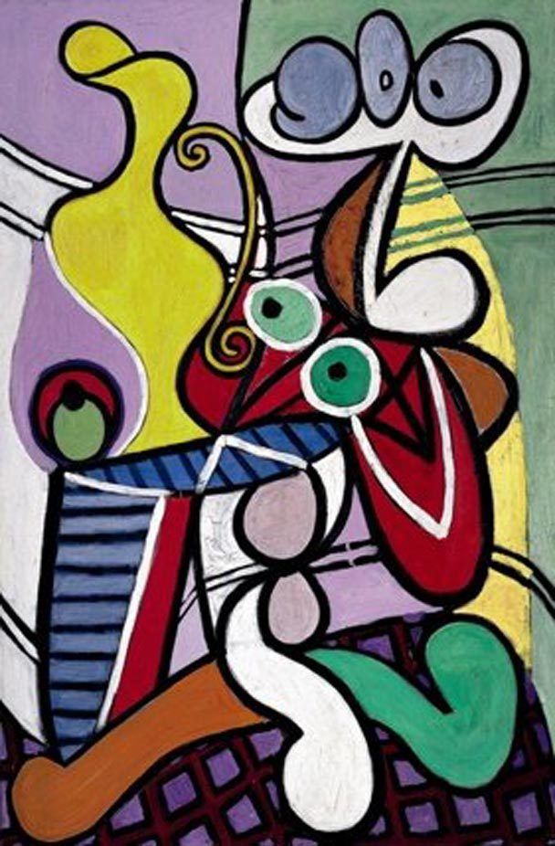 Picasso fever comes to the Seattle Art Museum with show from the