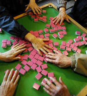 Best Classic Mahjong Connect - Los Angeles Times