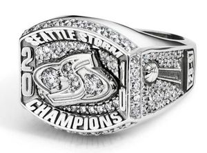 Super Bowl Rings: Behind the Bling