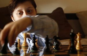 Is Chess Really Getting Younger? 