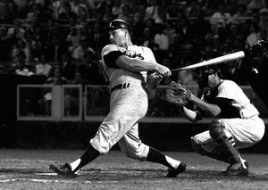 Hall of Famer Harmon Killebrew, 74, dies of cancer