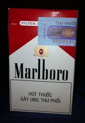are cigarettes legal in vietnam Feds seize illegally imported cigarettes from Vietnam