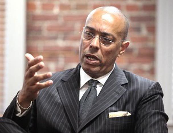 Struggling Urban League turns again to James Kelly | The Seattle Times