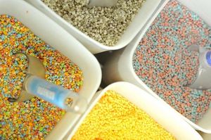 Dippin' Dots ice cream launches new cryogenics company - CNET