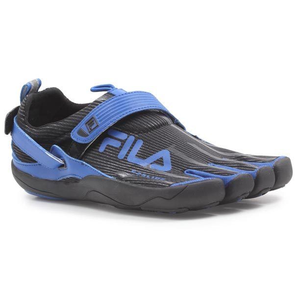 Outdoors gear Fila Skele Toe 2.0 is affordable foot glove for runners The Seattle Times