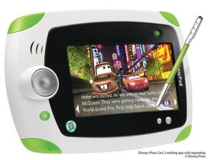 LeapFrog Tablets, Readers & Learning Toys