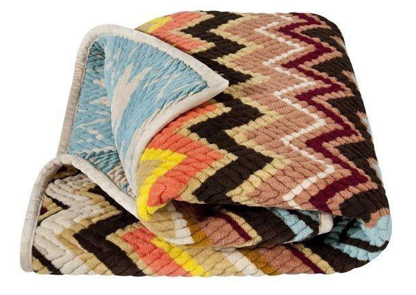 Ebay missoni discount for target throw