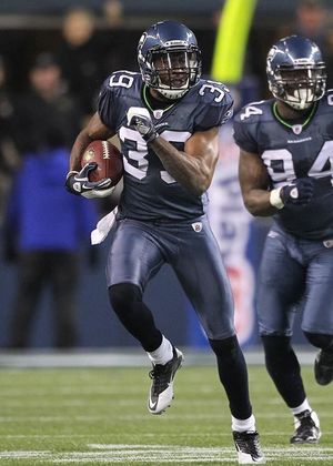 Seahawks' Brandon Browner never gave up hope on the NFL