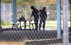On McNeil Island: The state’s worst sex predators live in the Special Commitment Center. They’ve already served prison terms but are locked up indefinitely to shield society. Some commitment cases stretch out years, racking up bills for public defenders and psychologists. 