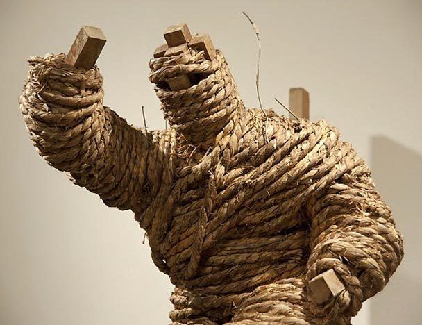 At Frye Art Museum: Li Chen and the 'beauty of imperfection' | The