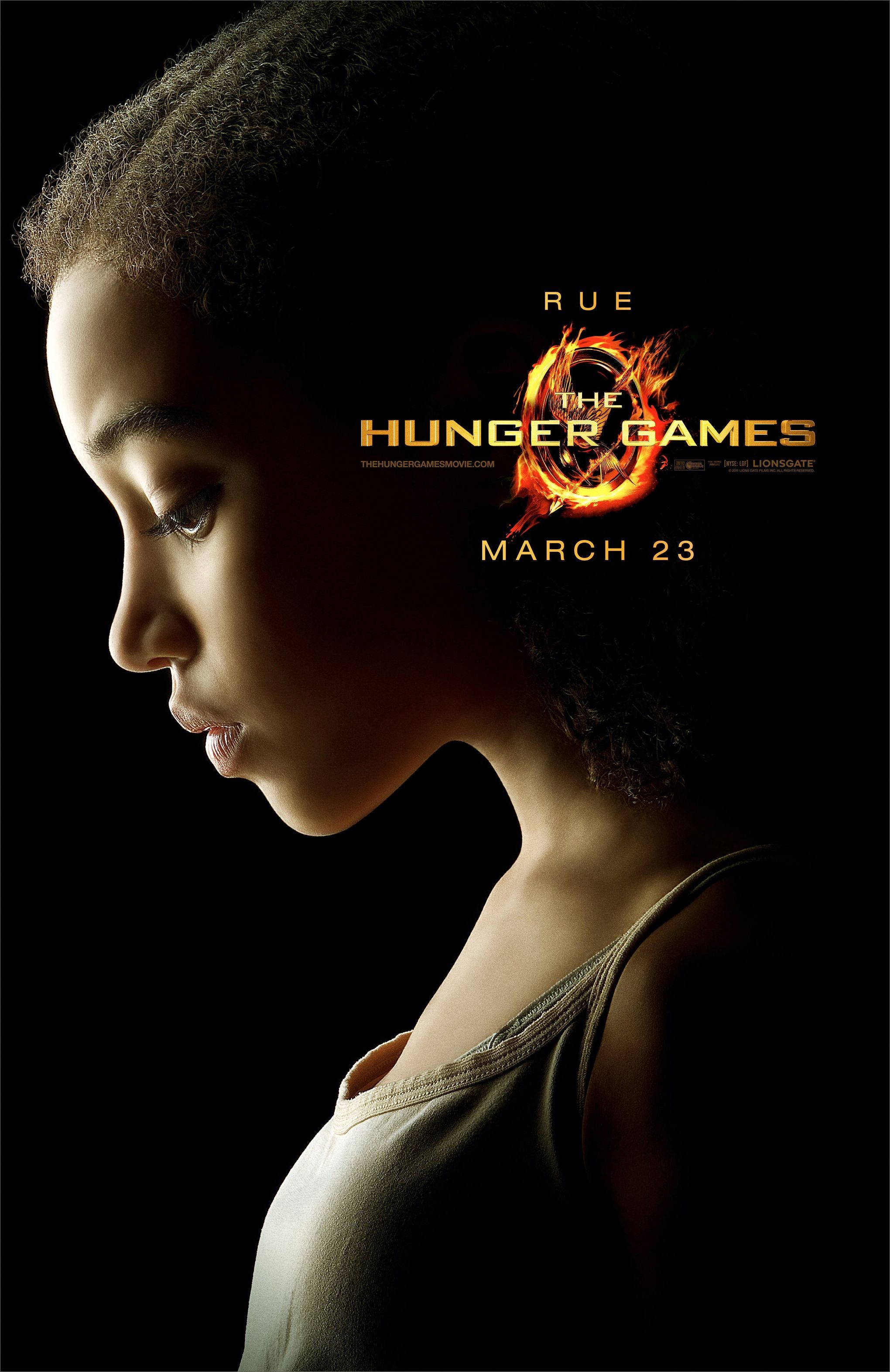 Book Review: “The Hunger Games” – FLHS News