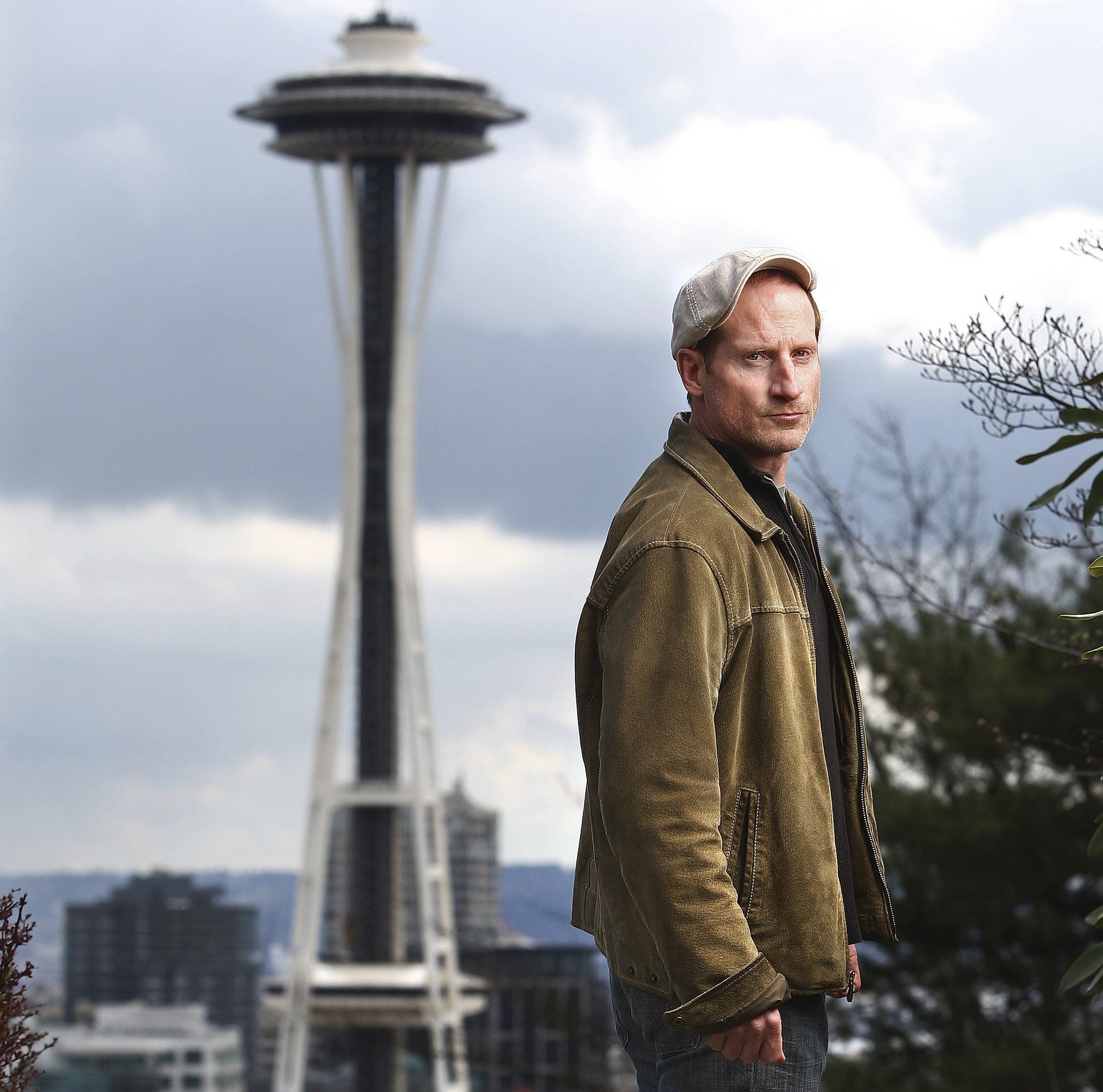 Author Jim Lynch: 1962 'launched modern Seattle' | The Seattle Times