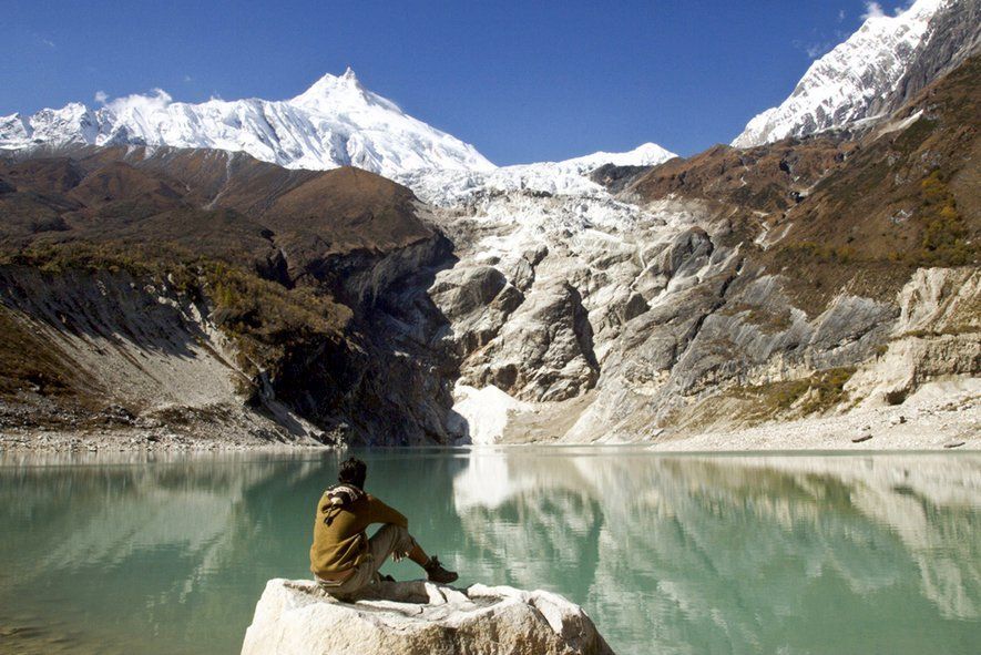 One trail to rule them all in the Himalaya | The Seattle Times