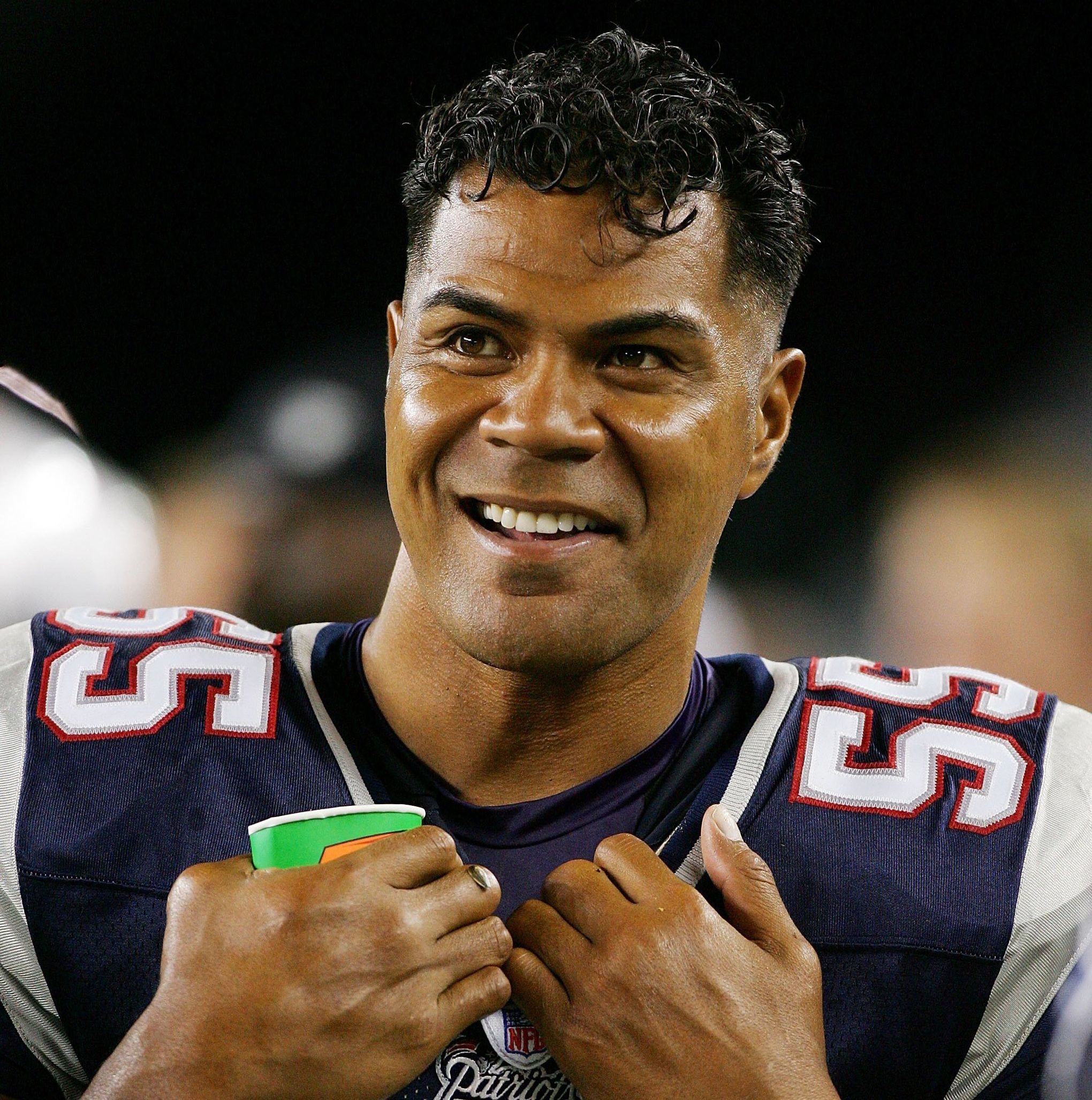 Junior Seau's shooting death: Chargers in 'shock and disbelief