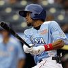 Reds Prospect Billy Hamilton Is Stealing the Spotlight in Minors - WSJ