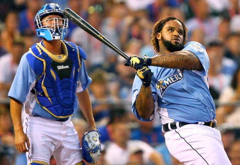 Prince Fielder wins Home Run Derby for second time