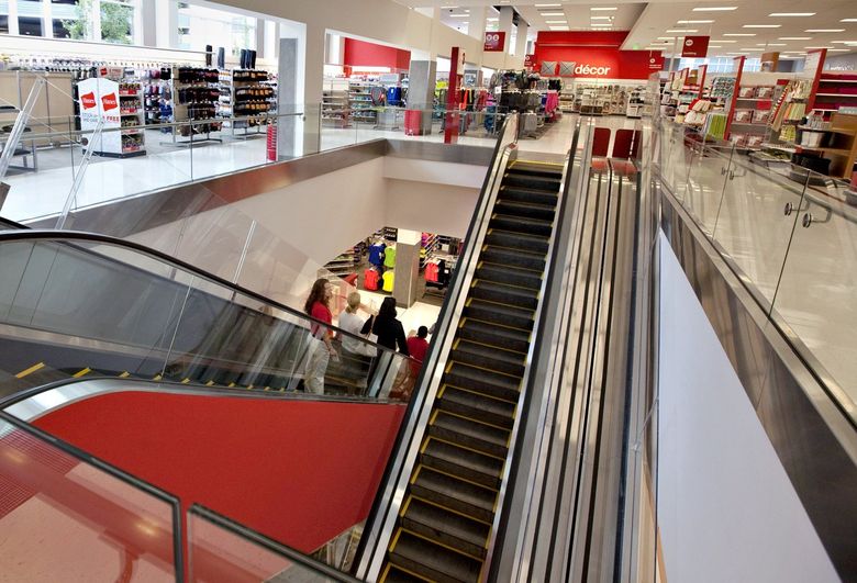 Inside the first CityTarget on the East Coast - The Boston Globe