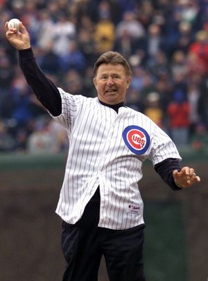 Ron Santo, Sabermetric Star Before Its Time, Finally Makes the Hall