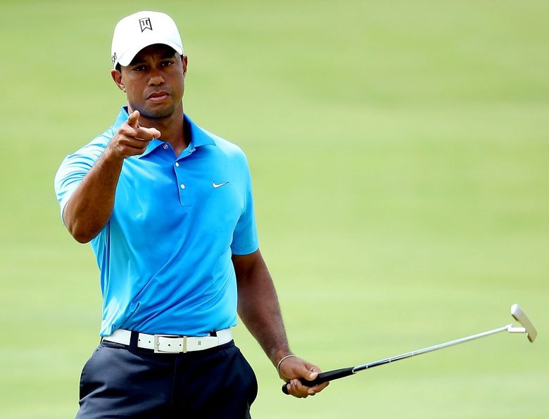 Tiger Woods: The highs and lows of one of golf's greatest of all