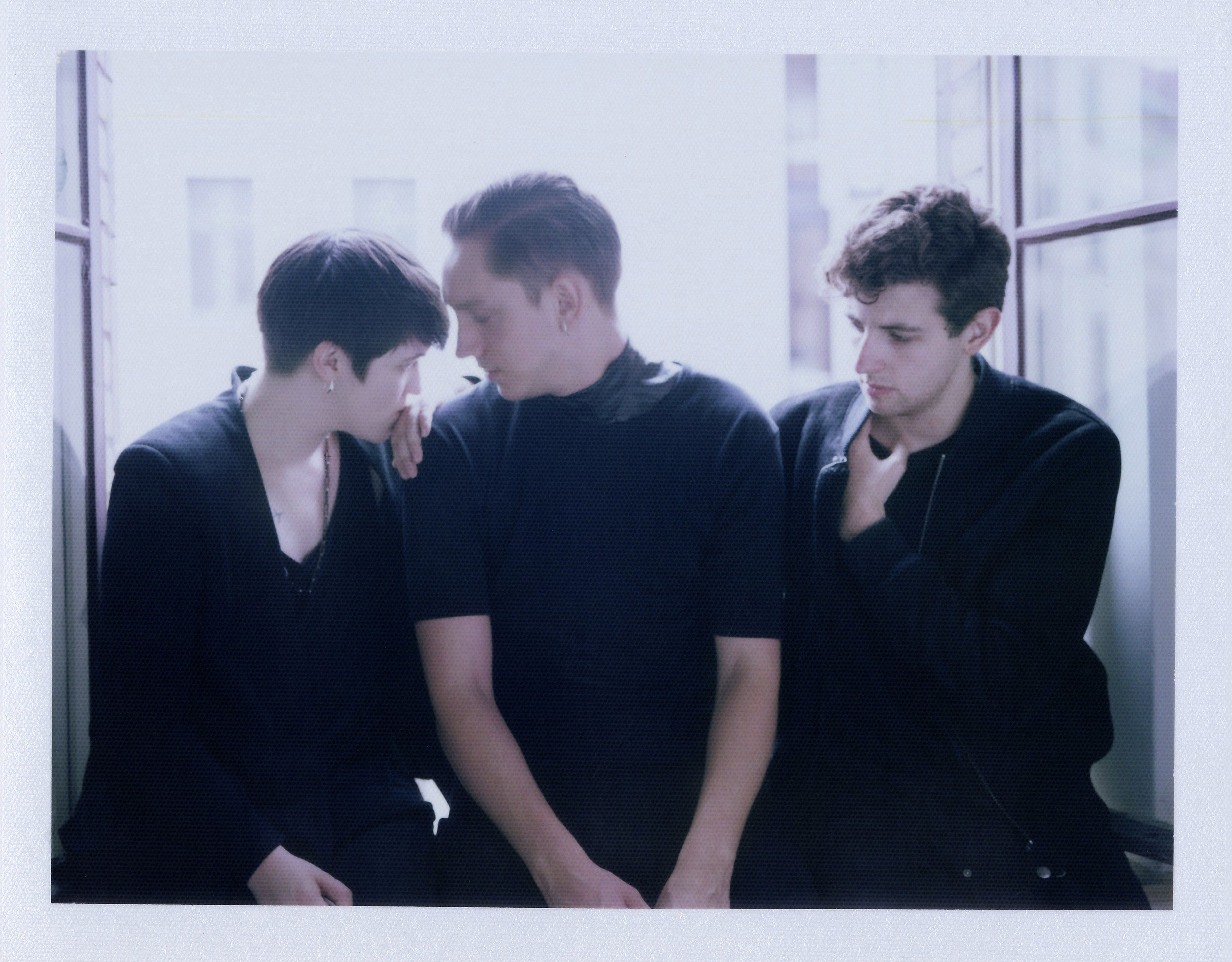 The xx delivers an ethereal yet precise show at the Paramount
