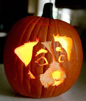 How to Draw Halloween Jack-o-Lantern Step by Step - shop.nil-tech