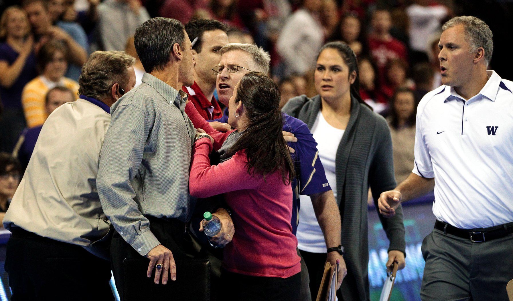 Nebraska Volleyball Coaches History: A Comprehensive Overview