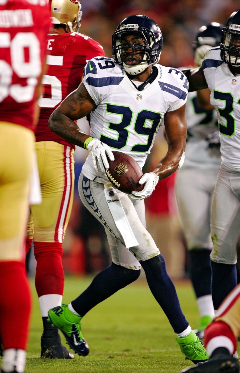 Seahawks' Brandon Browner to begin 4-game suspension with eye to