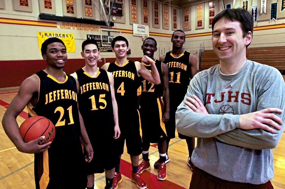 jefferson high school basketball roster
