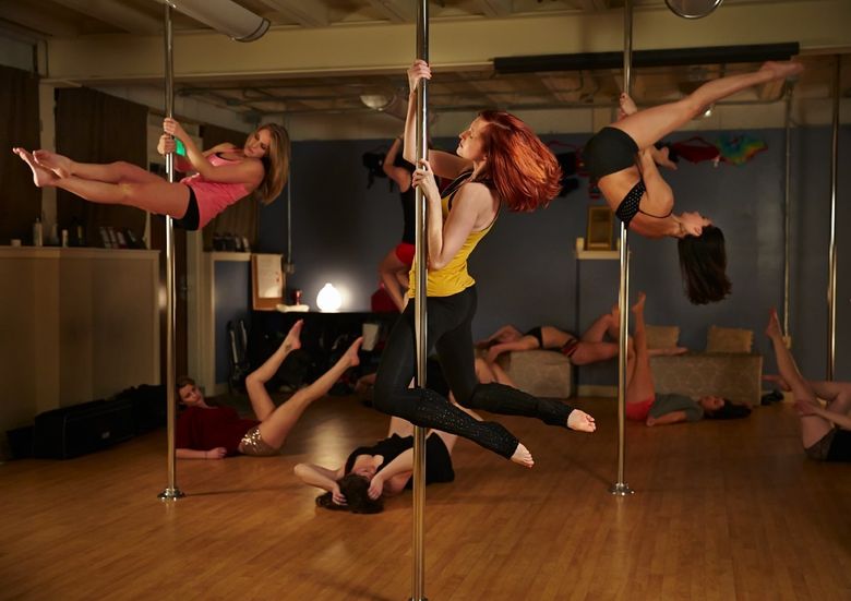 Pole Fitness Moves for a Fun and Effective Workout