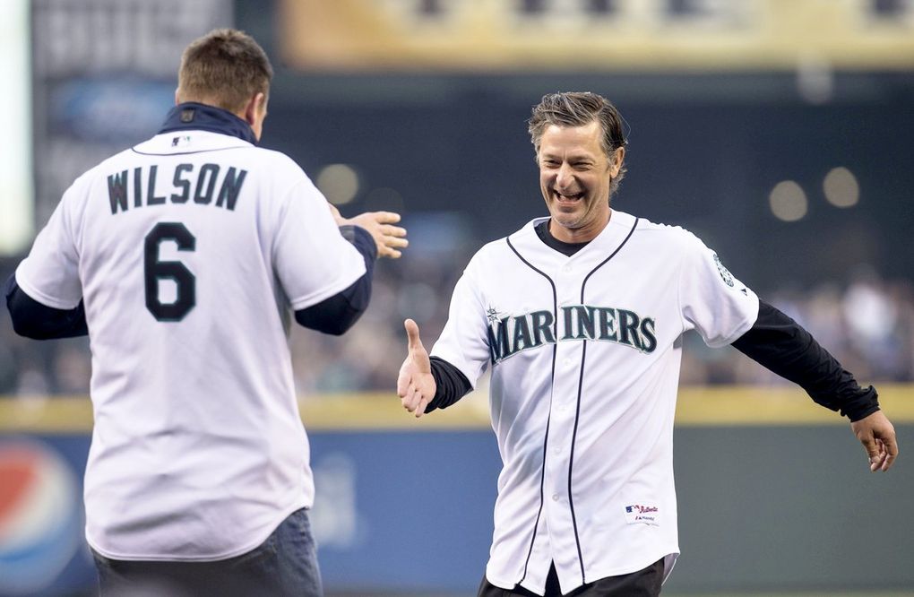 Former Mariners pitcher Jamie Moyer isn't ruling out another comeback | The  Seattle Times