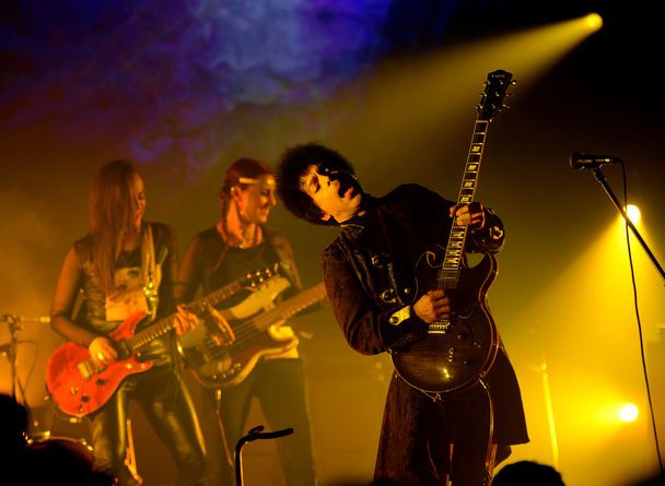 An intimate, spirited evening with Prince | Concert review | The