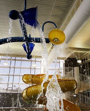 Rainier Beach Community Center Rainier Beach Community Center, 8825