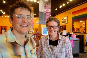 20 years of good vibrations at Babeland | The Seattle Times
