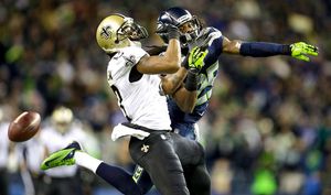 Seahawks begin defining two-game stretch hosting Panthers