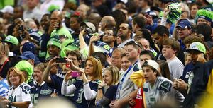 Seahawks try to move on after another rough trip to Arizona - The Columbian