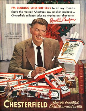 surgeon general warning on cigarettes Surgeon general's smoking report marks 50th anniversary