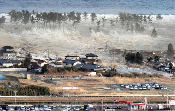 Recovery isn't in sight 3 years after Japan's tsunami | The